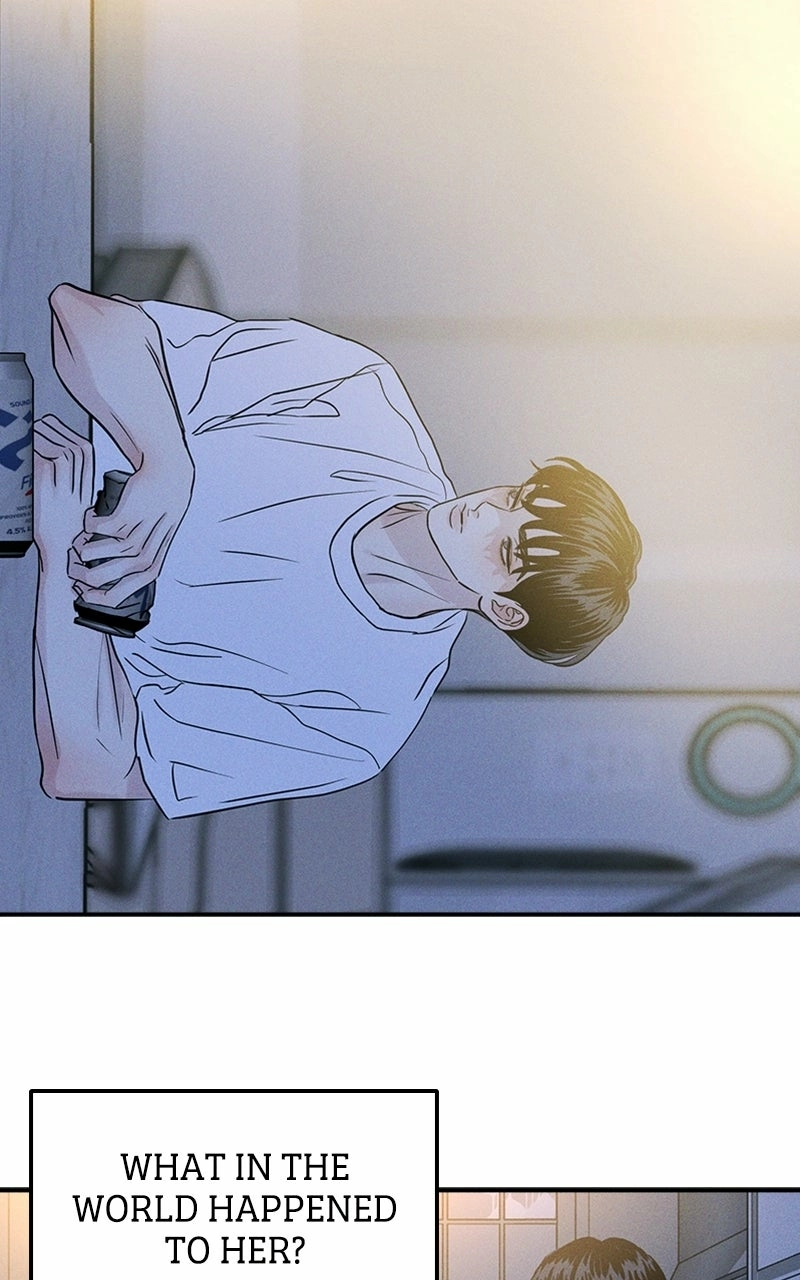 Unrefined Love Chapter 7 page 56 - 