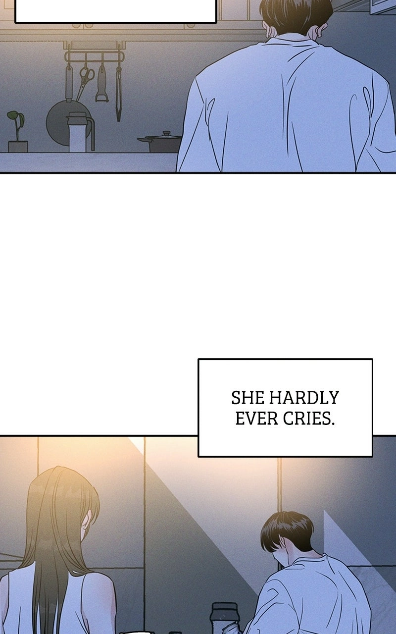 Unrefined Love Chapter 7 page 57 - 