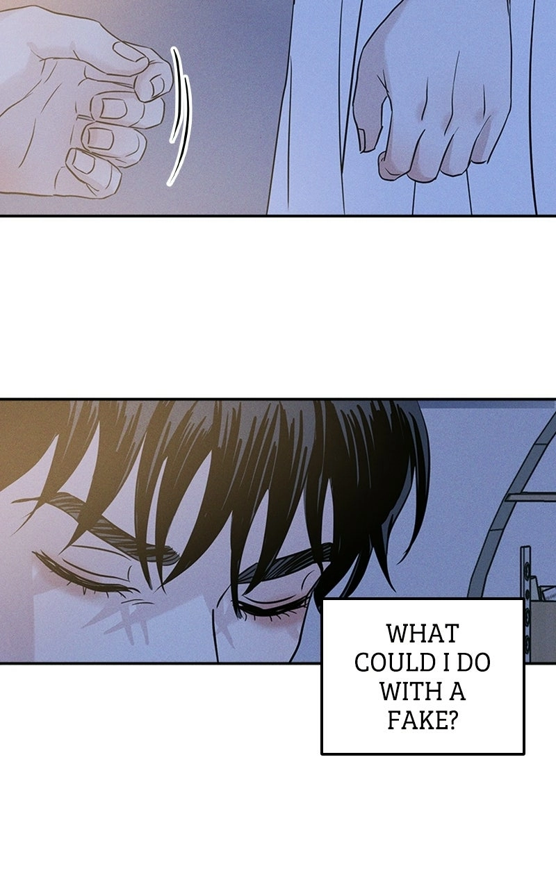 Unrefined Love Chapter 7 page 61 - 
