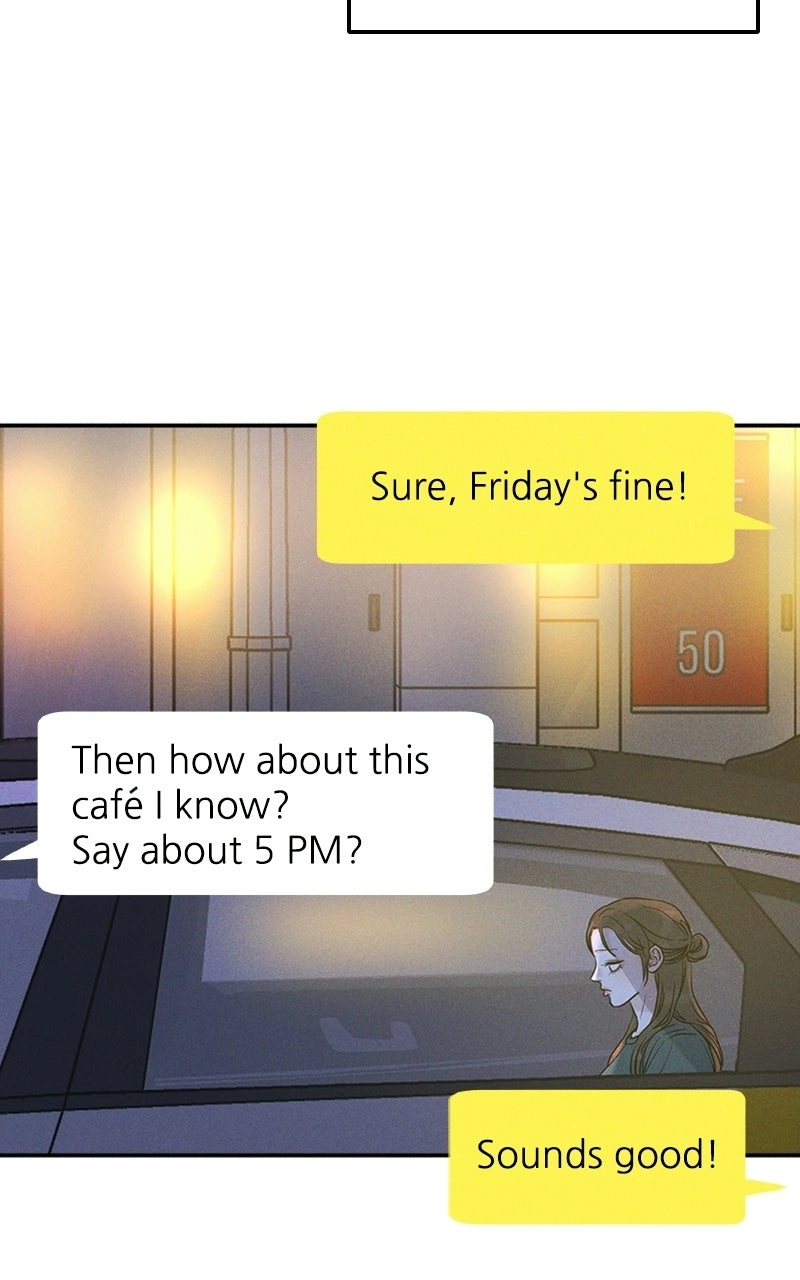 Unrefined Love Chapter 7 page 69 - 