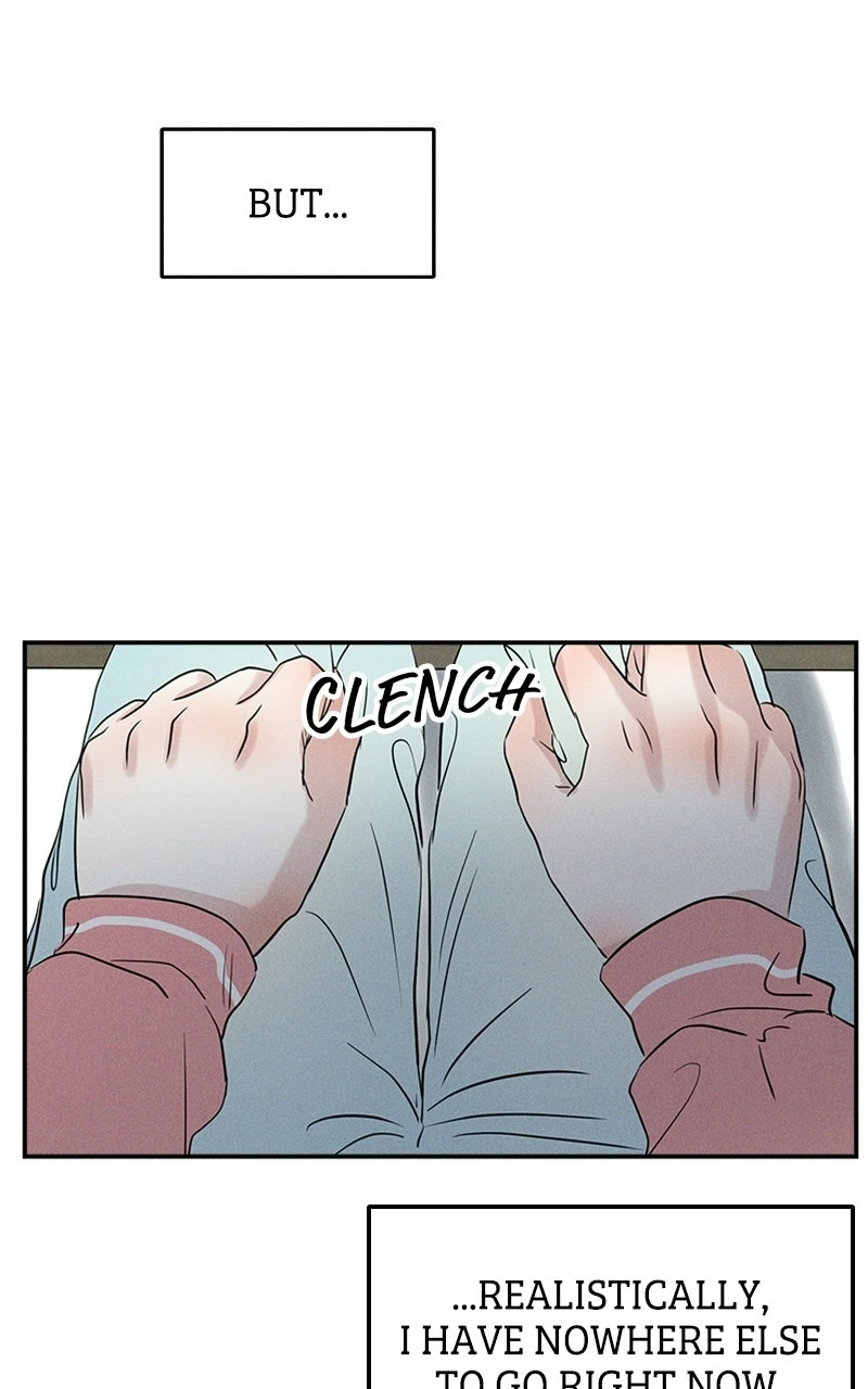 Unrefined Love Chapter 7 page 8 - 