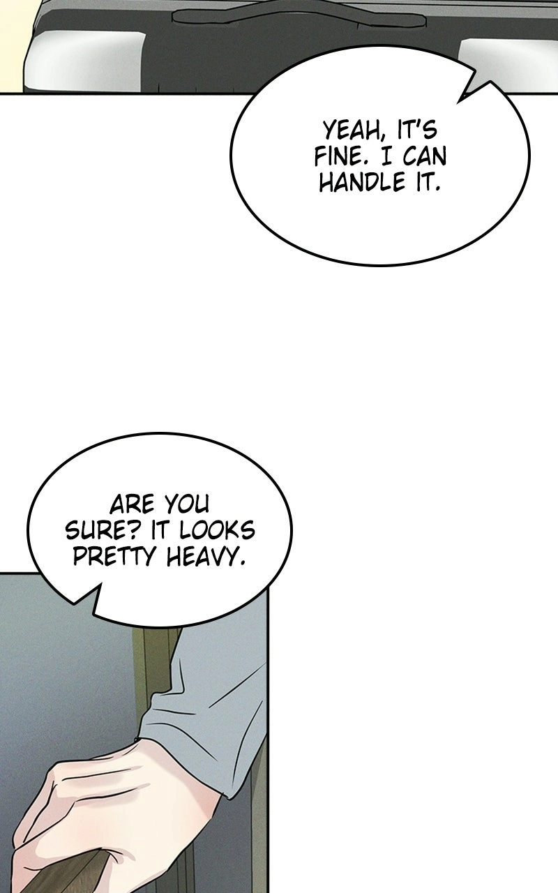 Unrefined Love Chapter 7 page 77 - 