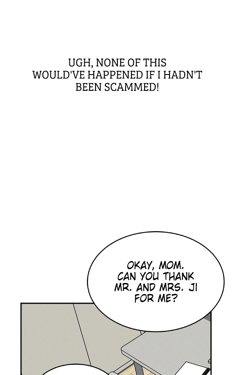 Unrefined Love Chapter 7 page 10 - 