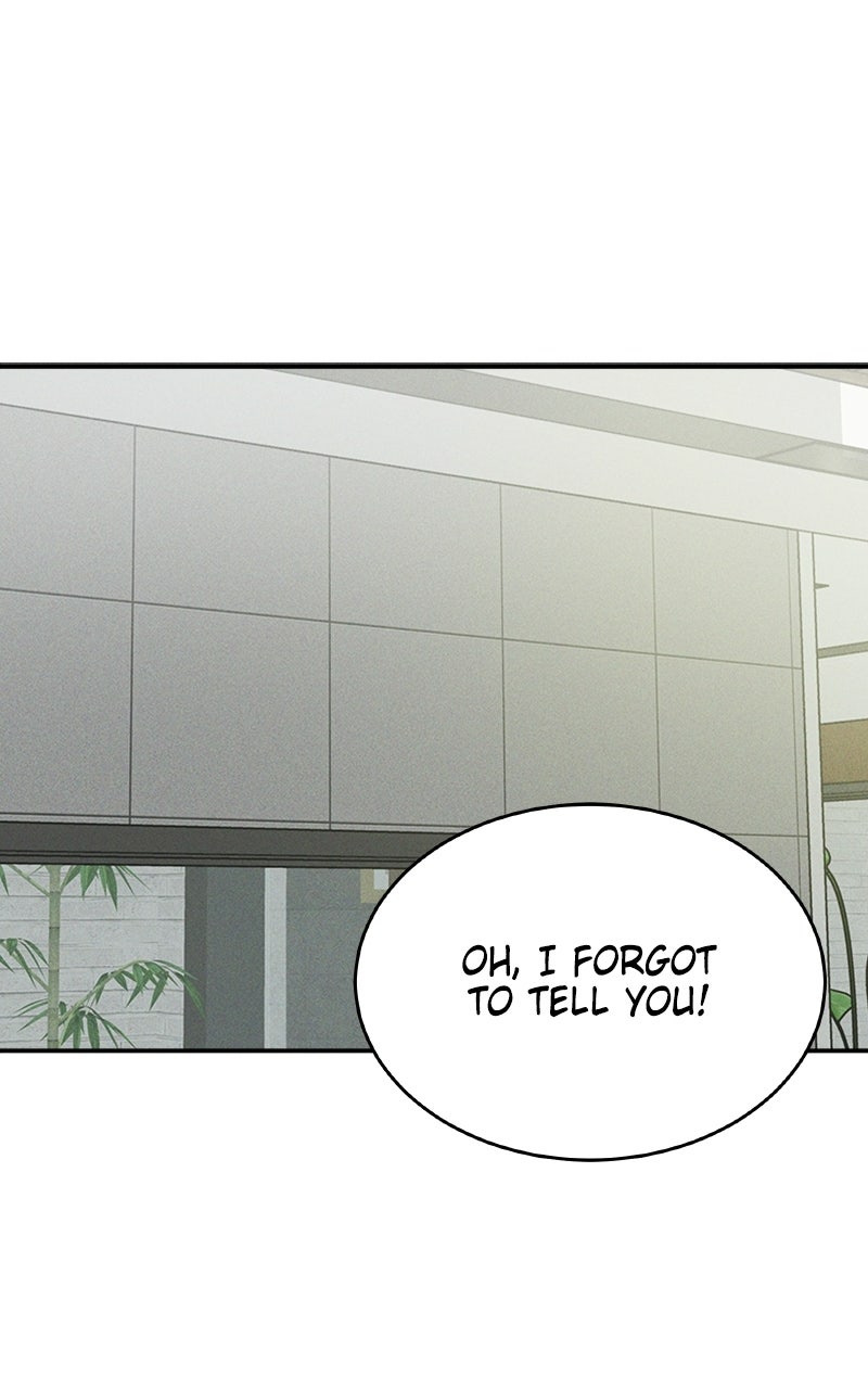 Unrefined Love Episode 8 page 1 - 
