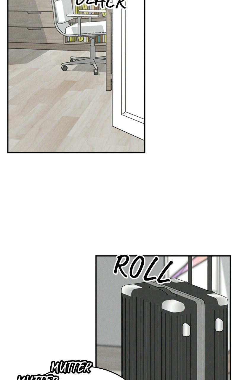 Unrefined Love Episode 8 page 11 - 