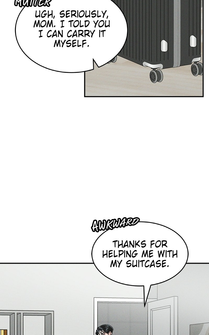 Unrefined Love Episode 8 page 12 - 