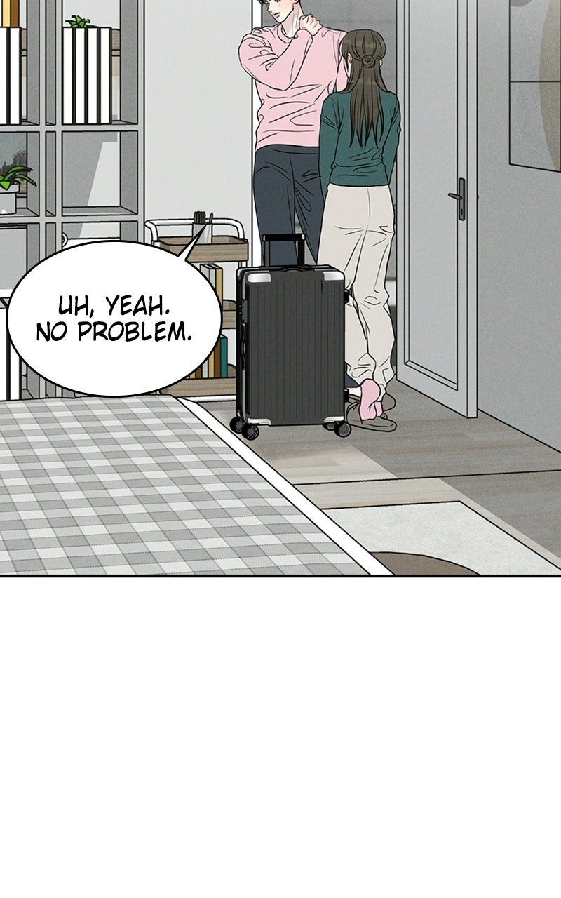 Unrefined Love Episode 8 page 13 - 