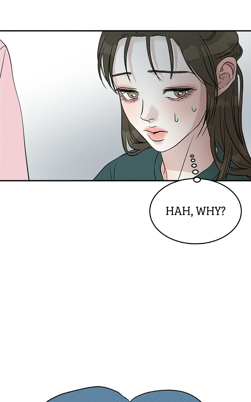 Unrefined Love Episode 8 page 14 - 