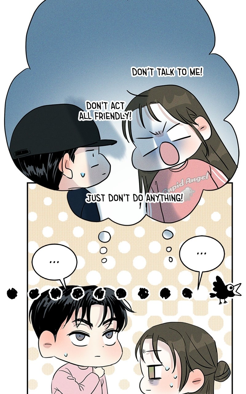 Unrefined Love Episode 8 page 15 - 