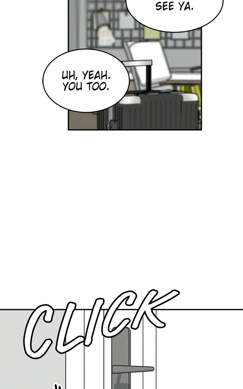 Unrefined Love Episode 8 page 17 - 