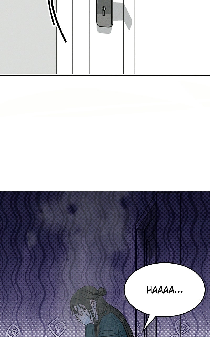 Unrefined Love Episode 8 page 18 - 