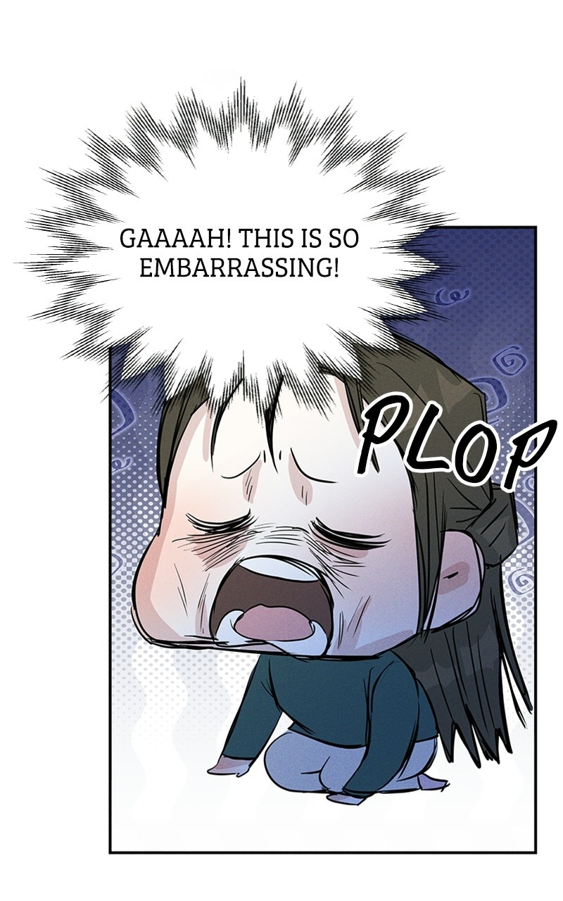 Unrefined Love Episode 8 page 20 - 