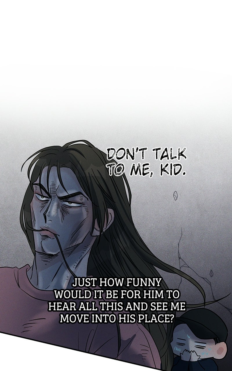 Unrefined Love Episode 8 page 21 - 