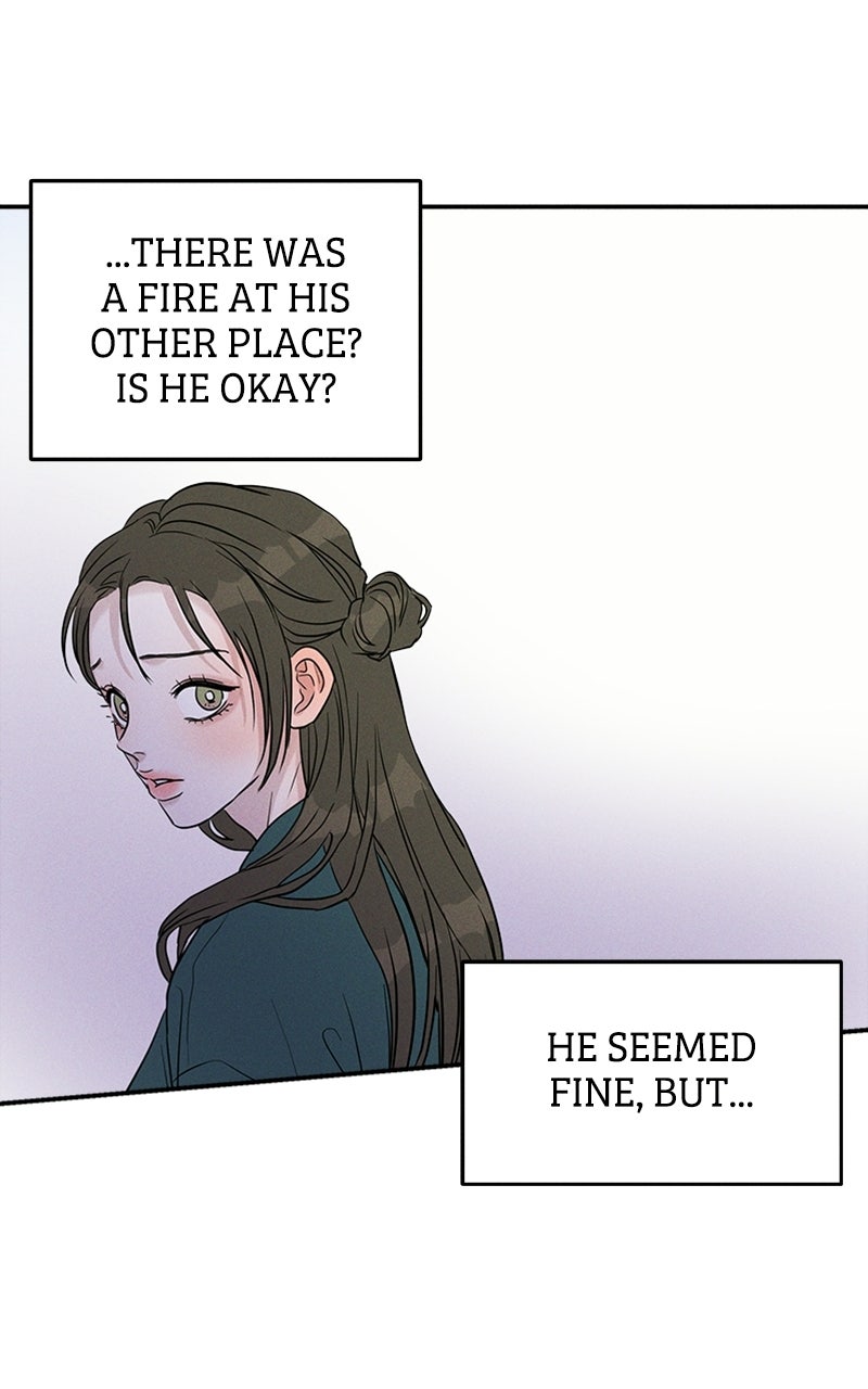 Unrefined Love Episode 8 page 25 - 