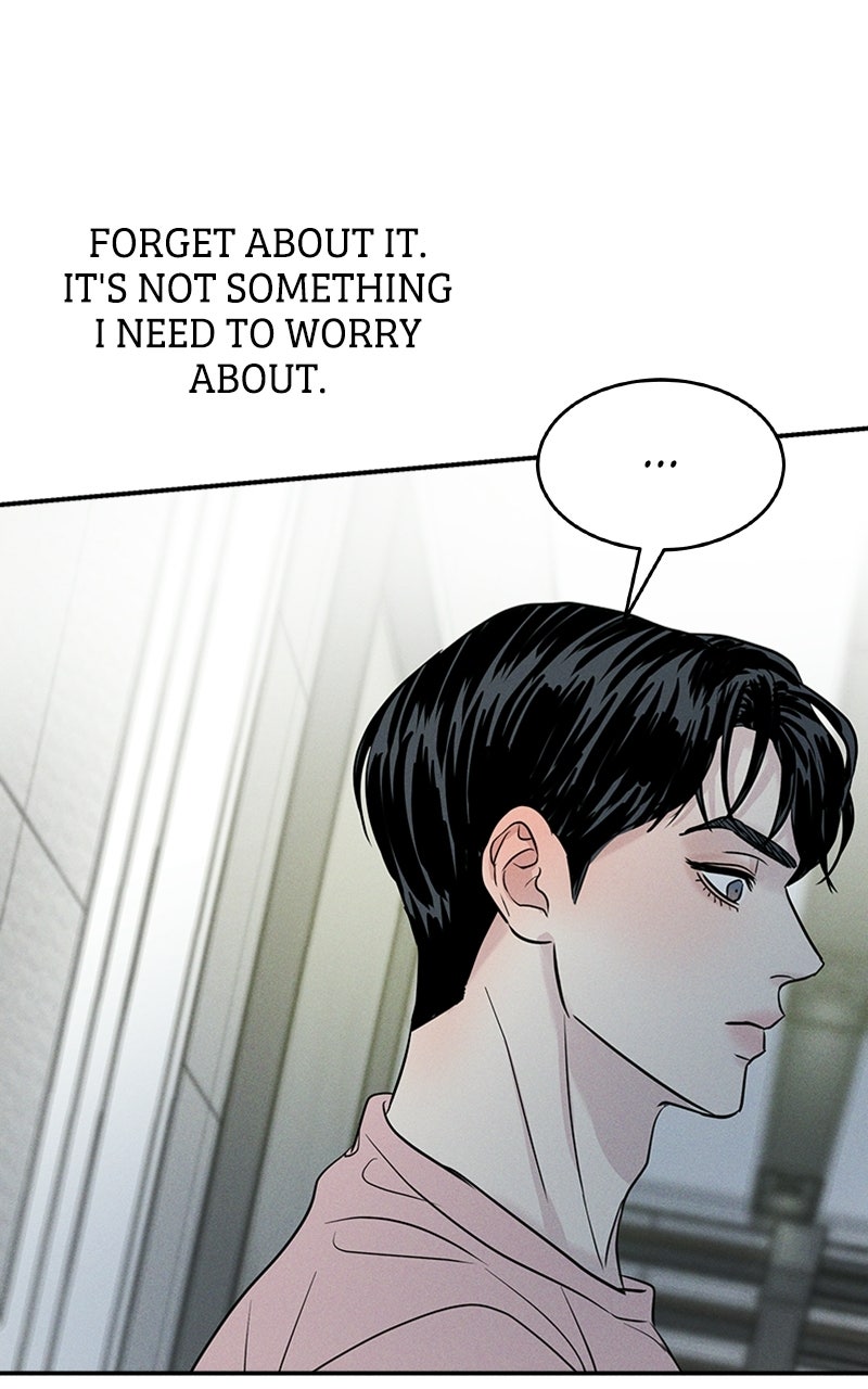 Unrefined Love Episode 8 page 26 - 