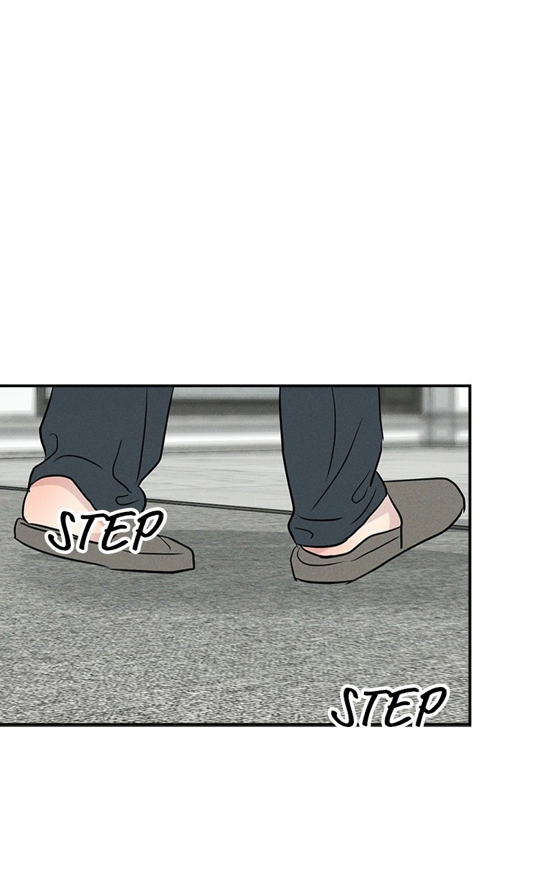 Unrefined Love Episode 8 page 27 - 