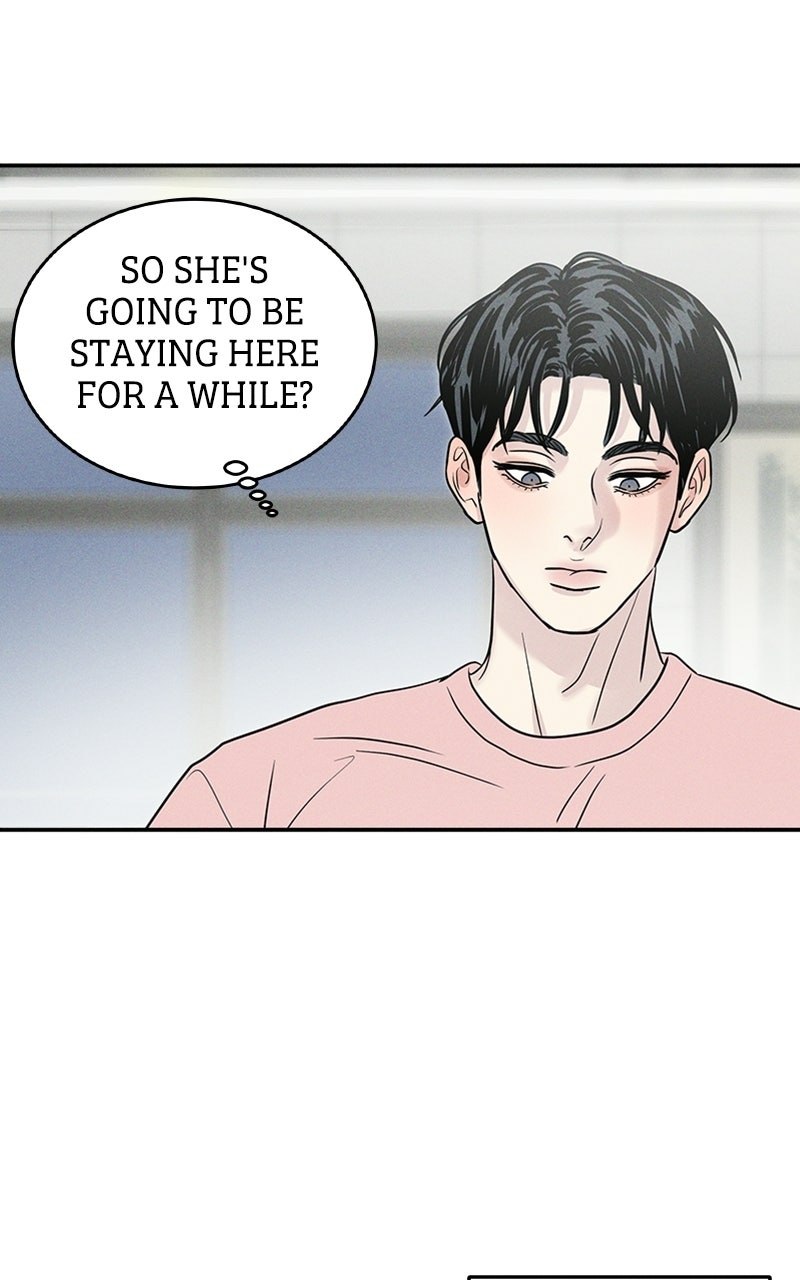 Unrefined Love Episode 8 page 28 - 
