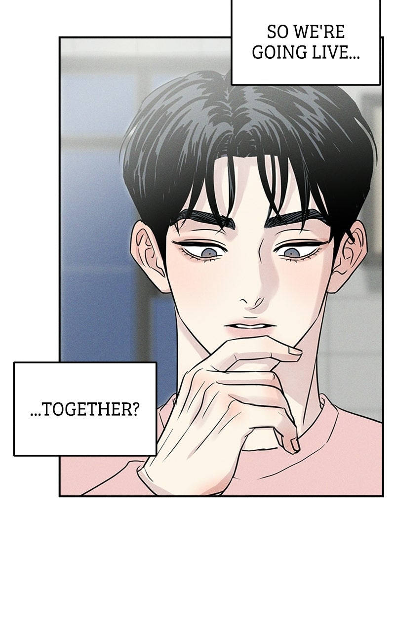 Unrefined Love Episode 8 page 29 - 