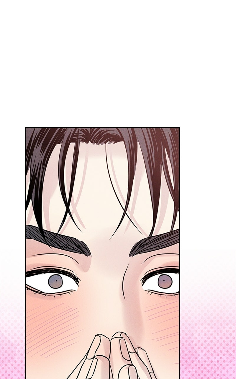 Unrefined Love Episode 8 page 30 - 