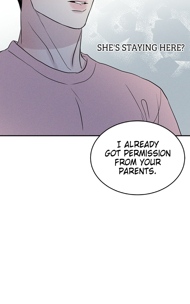 Unrefined Love Episode 8 page 4 - 