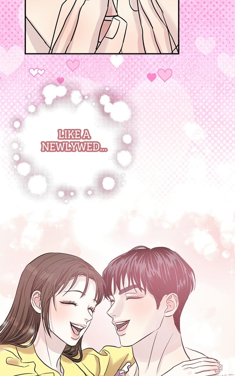 Unrefined Love Episode 8 page 31 - 