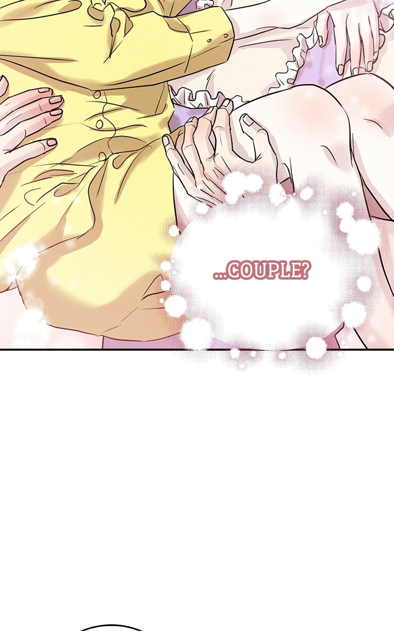 Unrefined Love Episode 8 page 32 - 