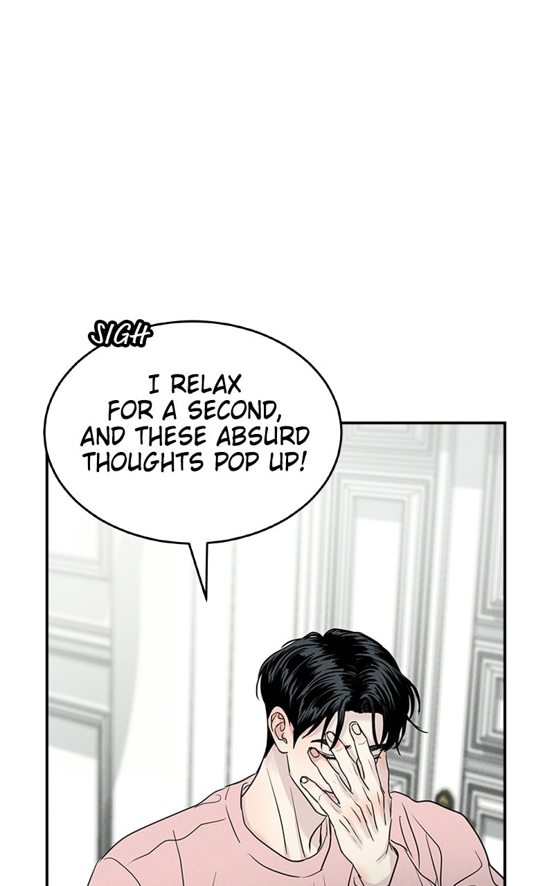 Unrefined Love Episode 8 page 34 - 