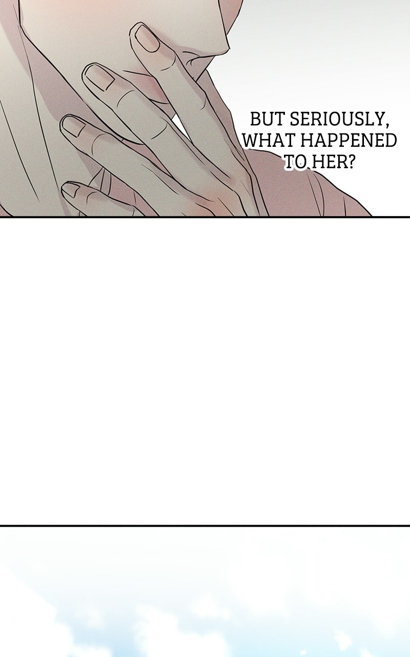 Unrefined Love Episode 8 page 36 - 