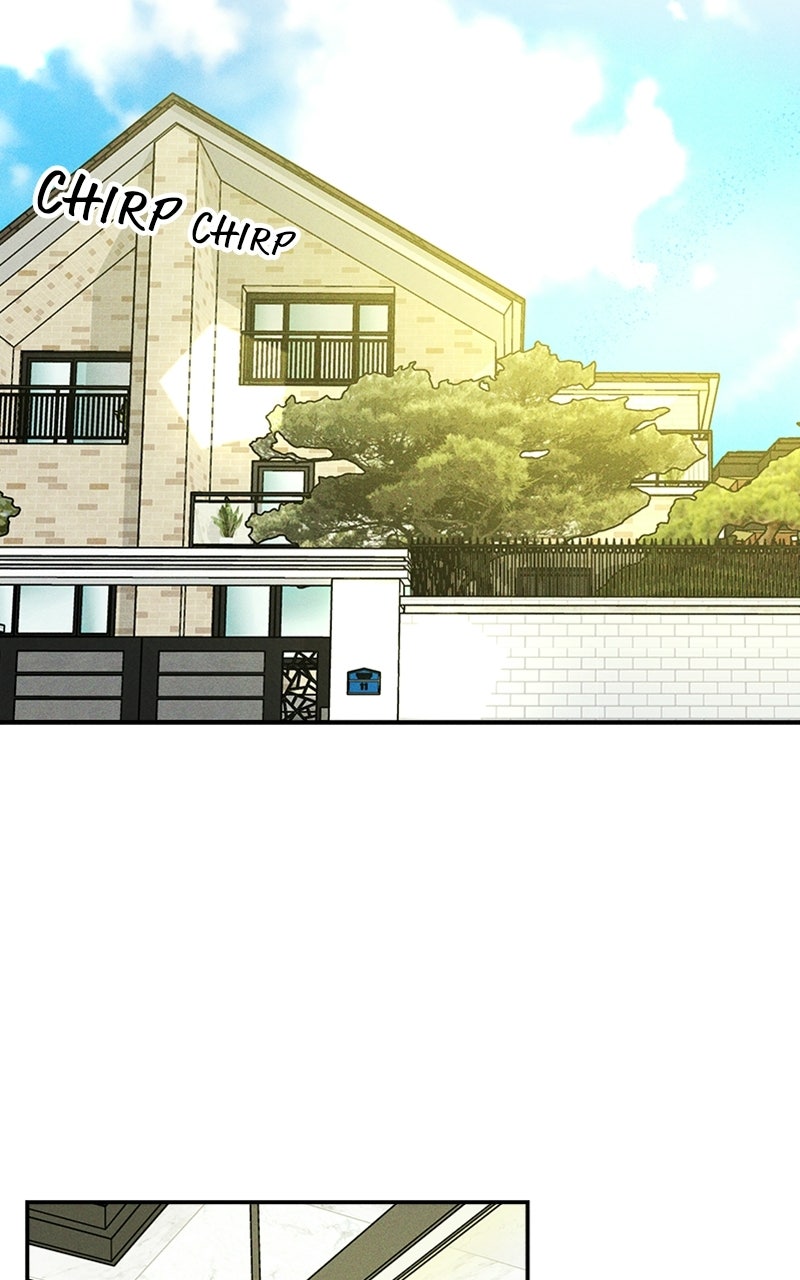 Unrefined Love Episode 8 page 37 - 
