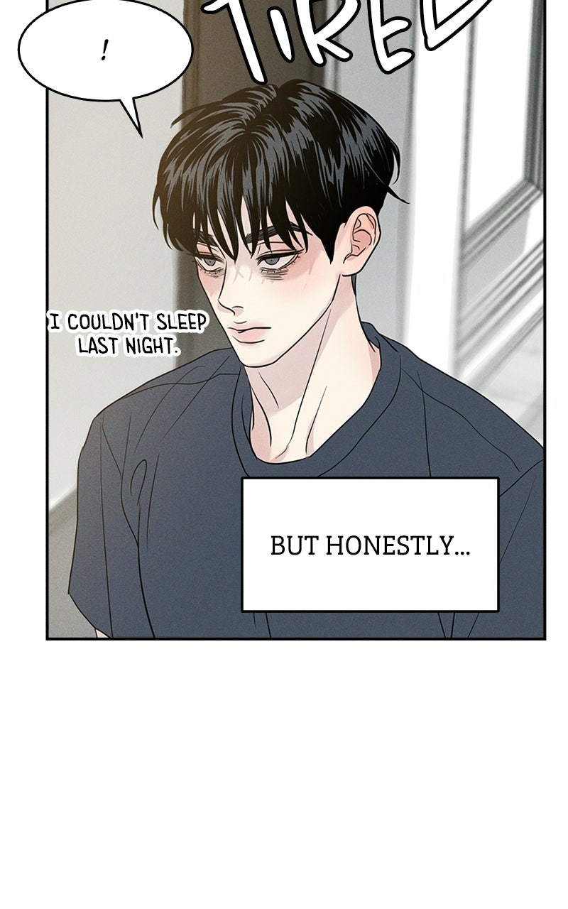 Unrefined Love Episode 8 page 39 - 