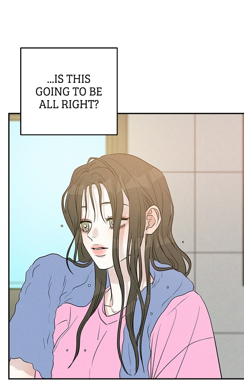 Unrefined Love Episode 8 page 40 - 