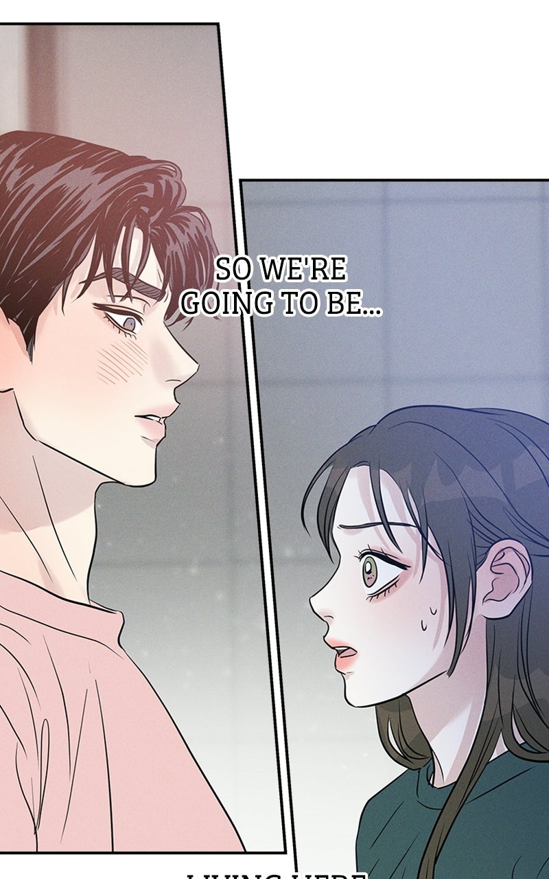 Unrefined Love Episode 8 page 5 - 