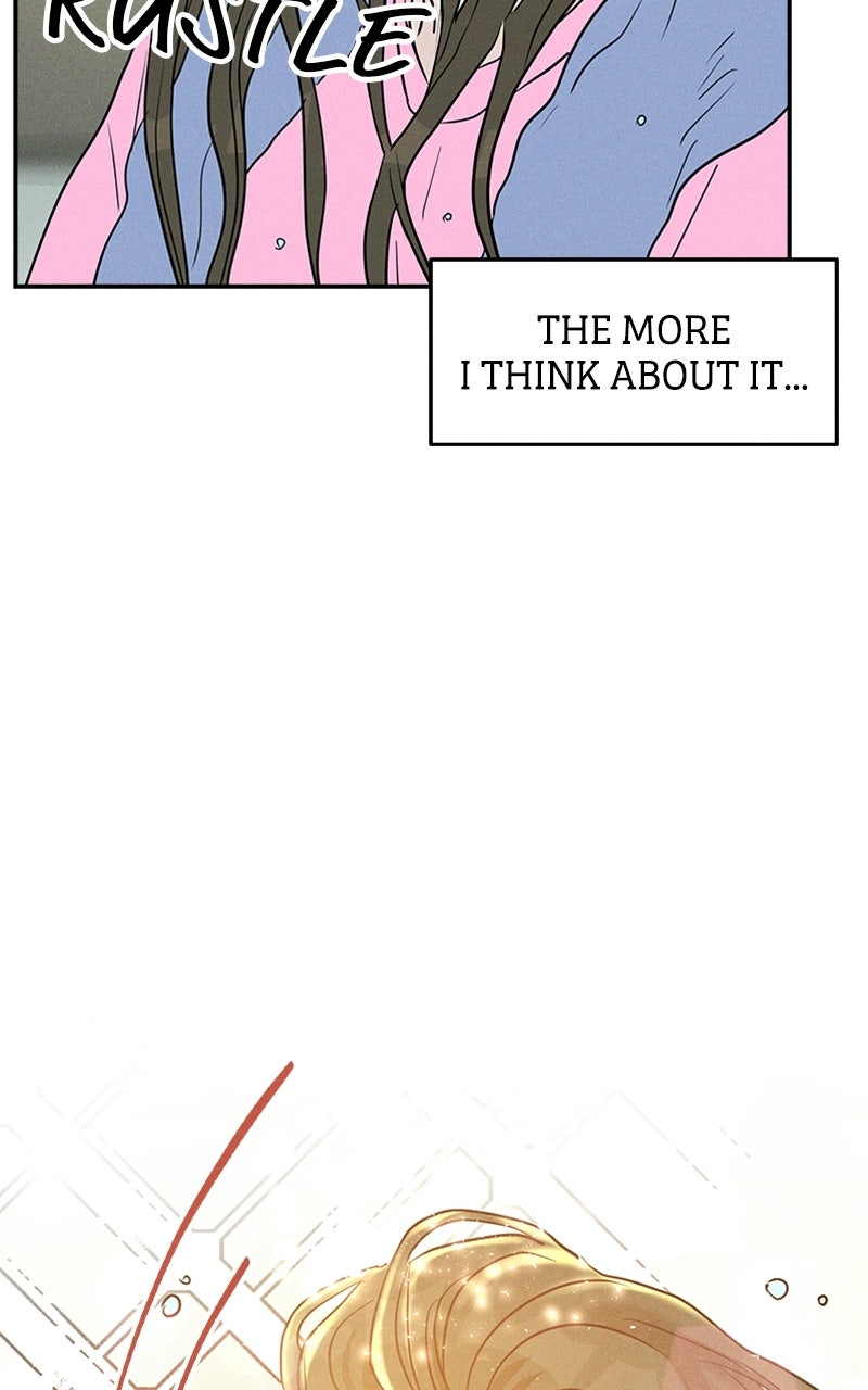 Unrefined Love Episode 8 page 42 - 