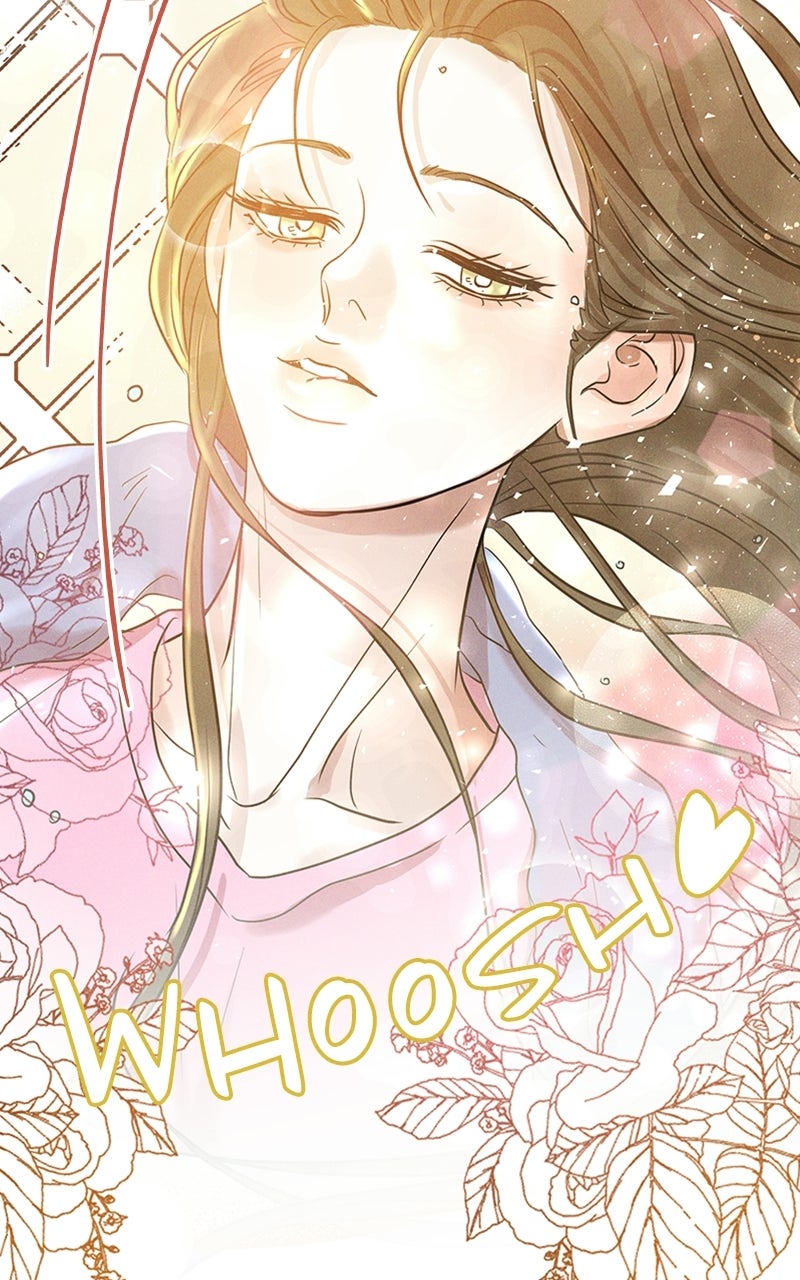 Unrefined Love Episode 8 page 43 - 