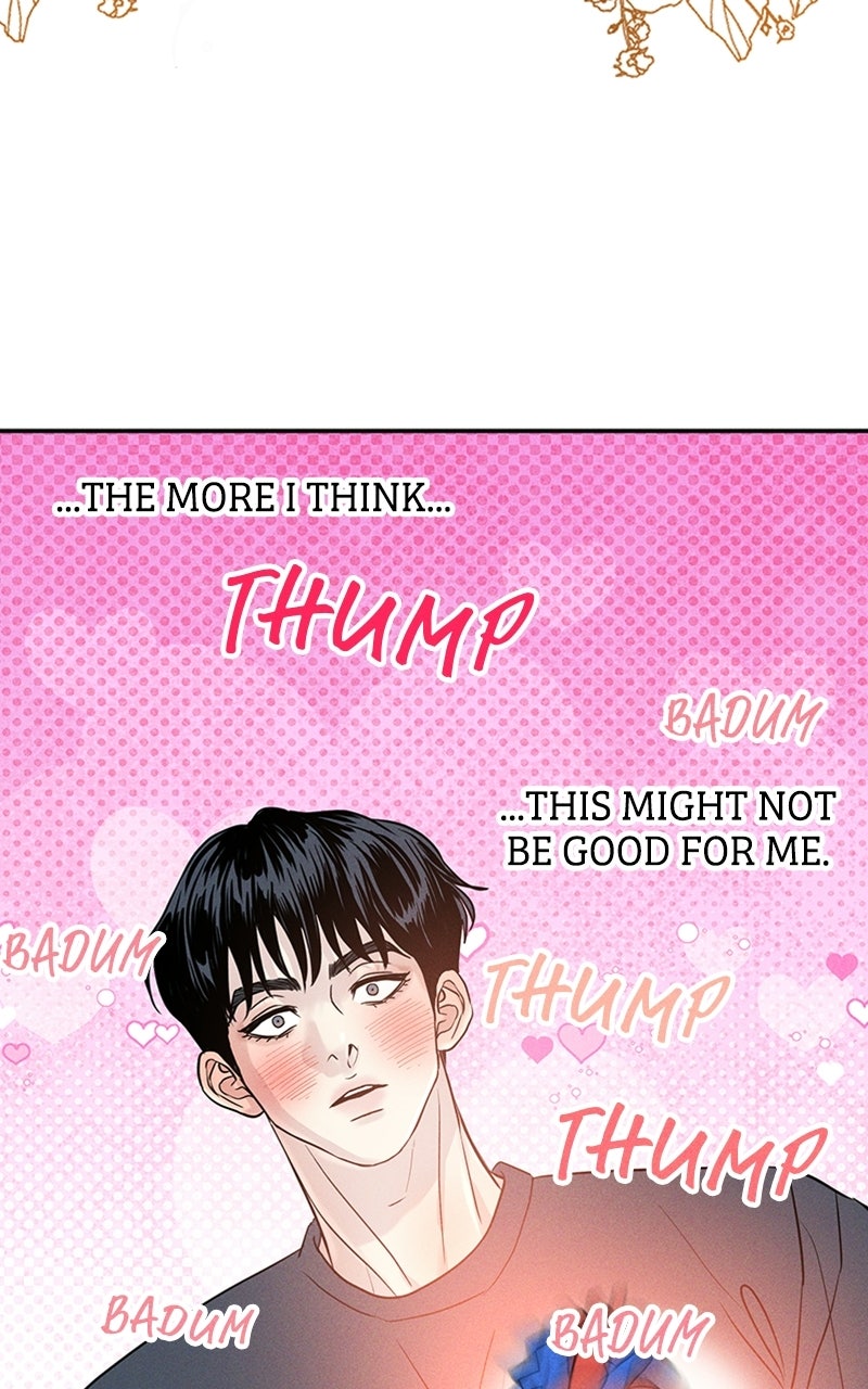 Unrefined Love Episode 8 page 44 - 