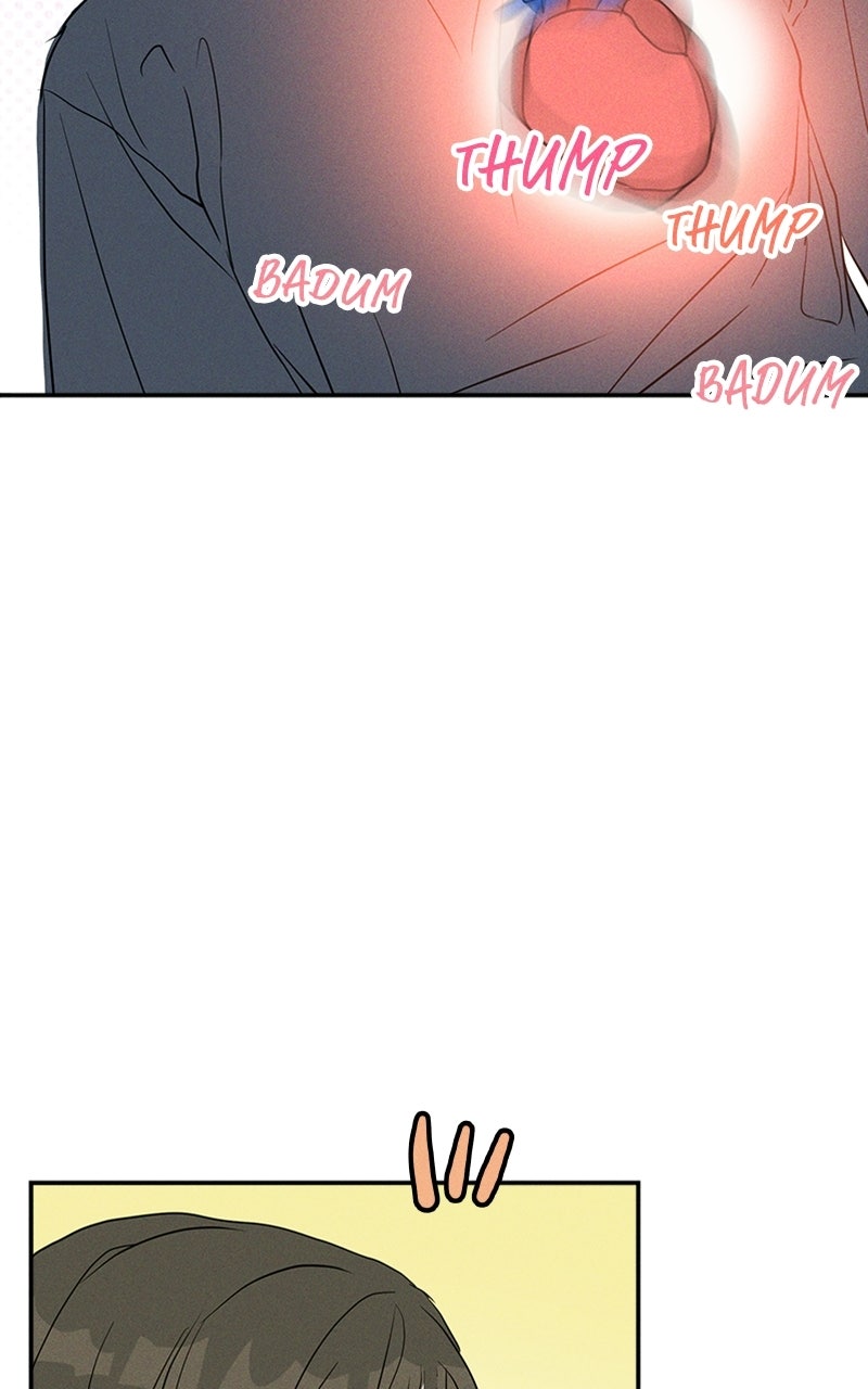Unrefined Love Episode 8 page 45 - 