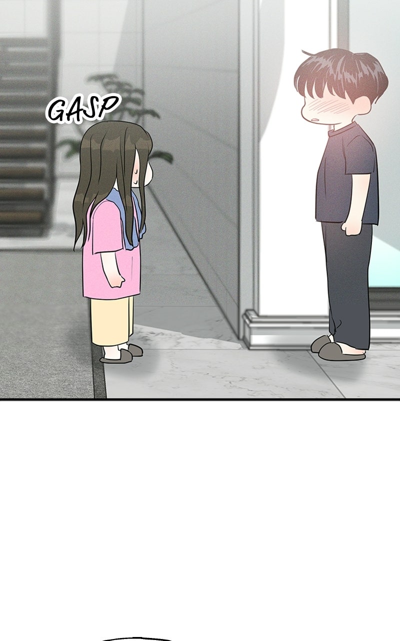 Unrefined Love Episode 8 page 47 - 