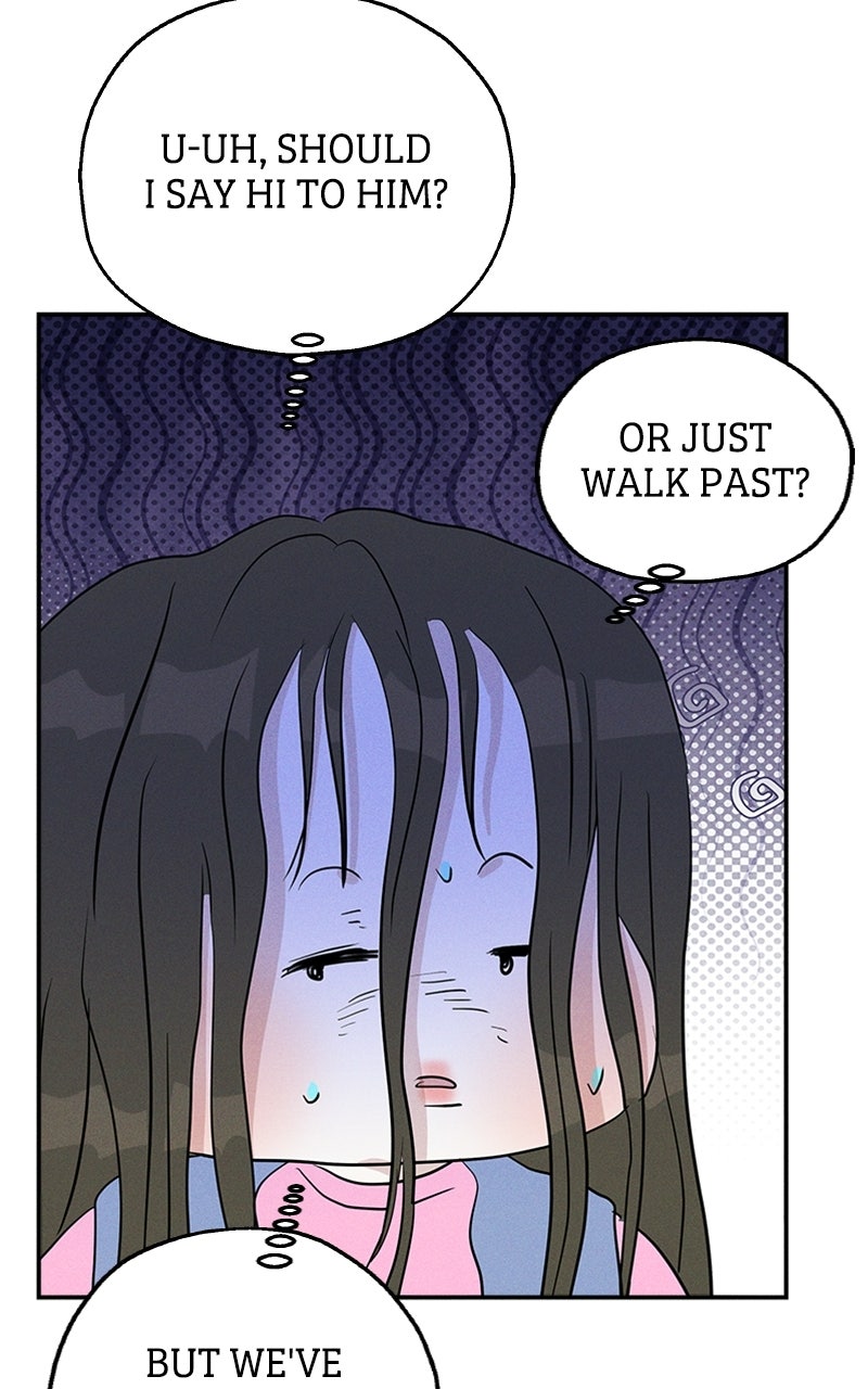 Unrefined Love Episode 8 page 48 - 