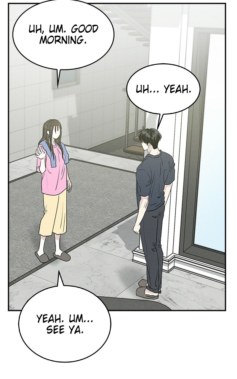 Unrefined Love Episode 8 page 50 - 