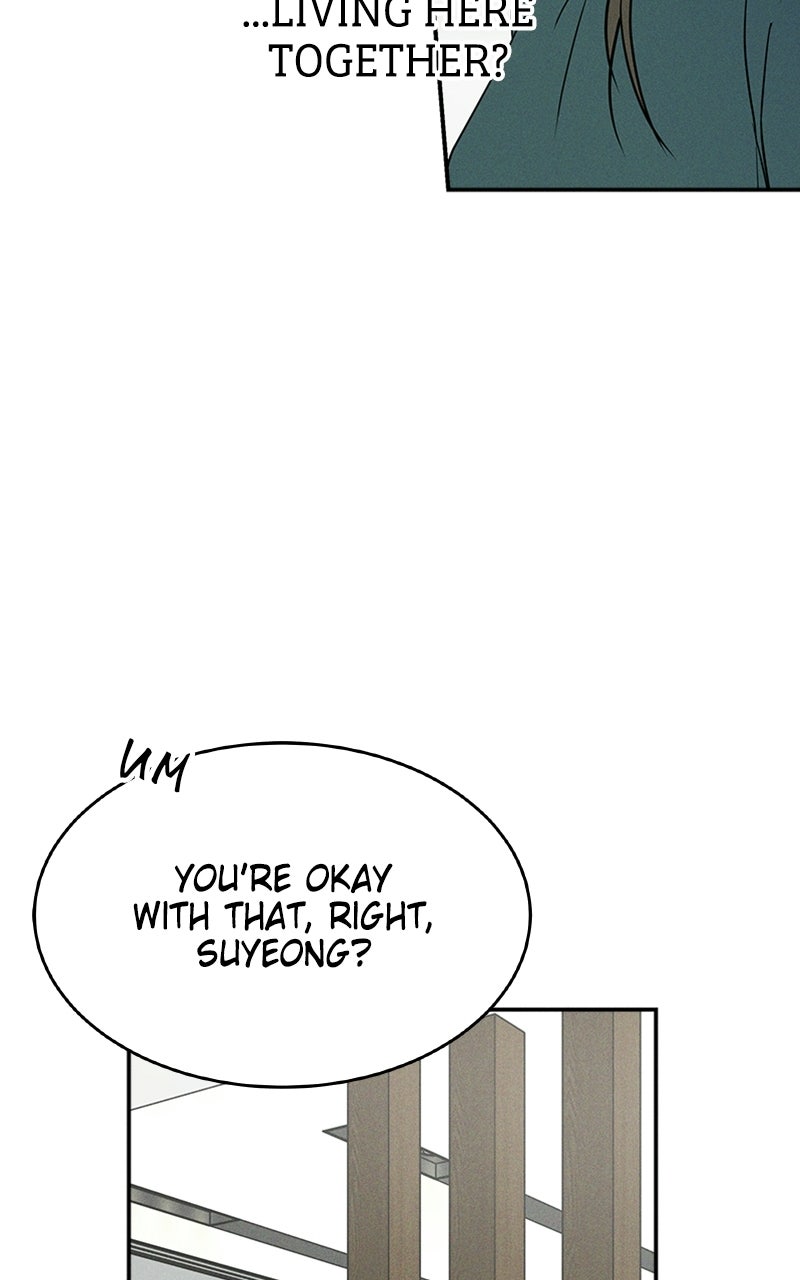 Unrefined Love Episode 8 page 6 - 