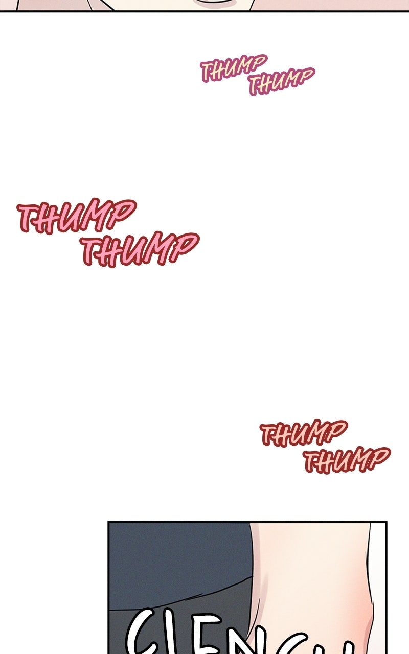 Unrefined Love Episode 8 page 53 - 