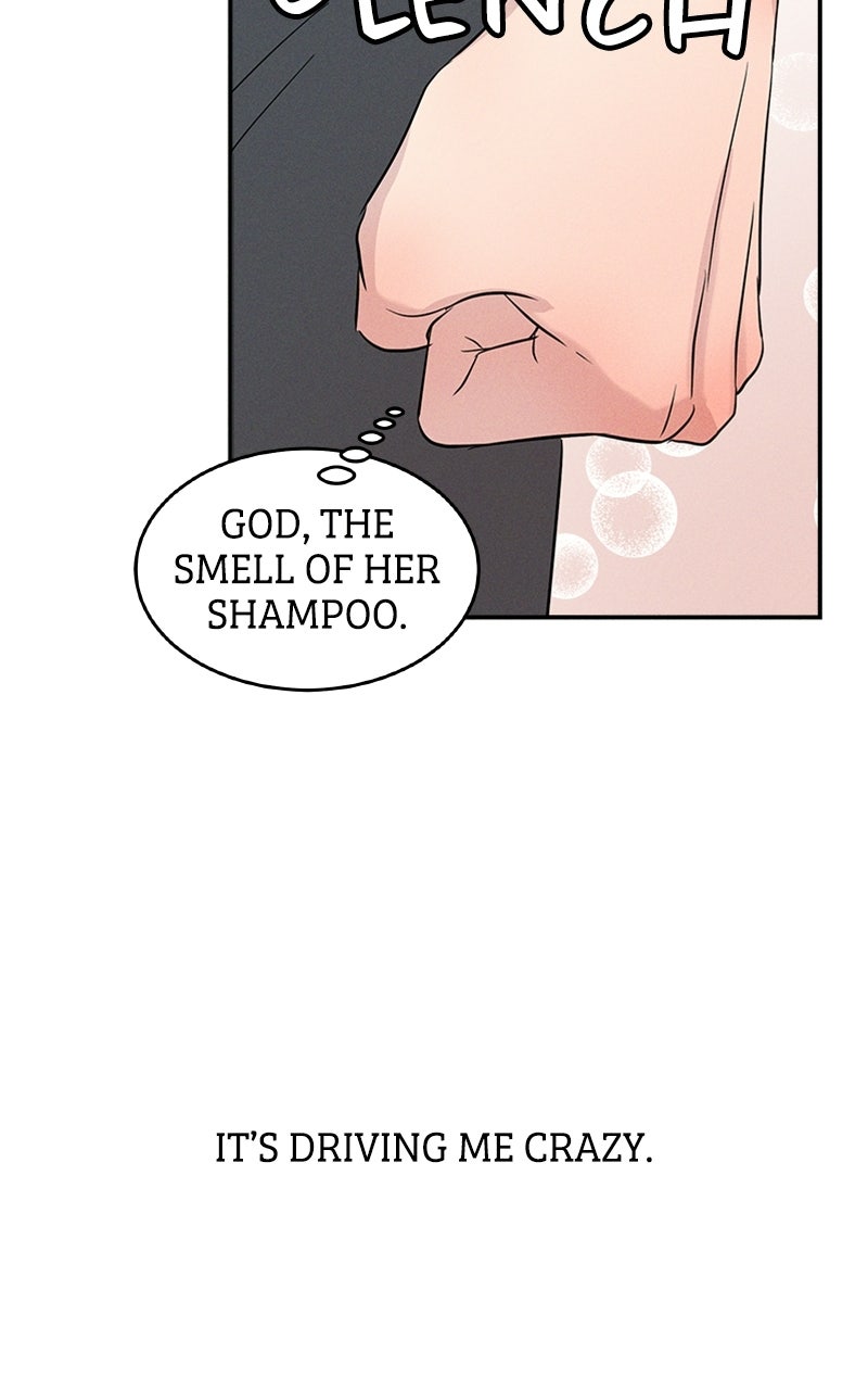 Unrefined Love Episode 8 page 54 - 