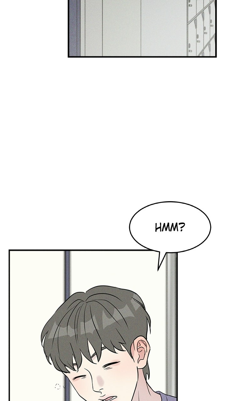 Unrefined Love Episode 8 page 57 - 