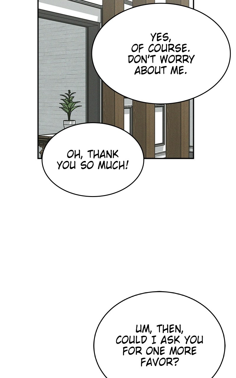 Unrefined Love Episode 8 page 7 - 