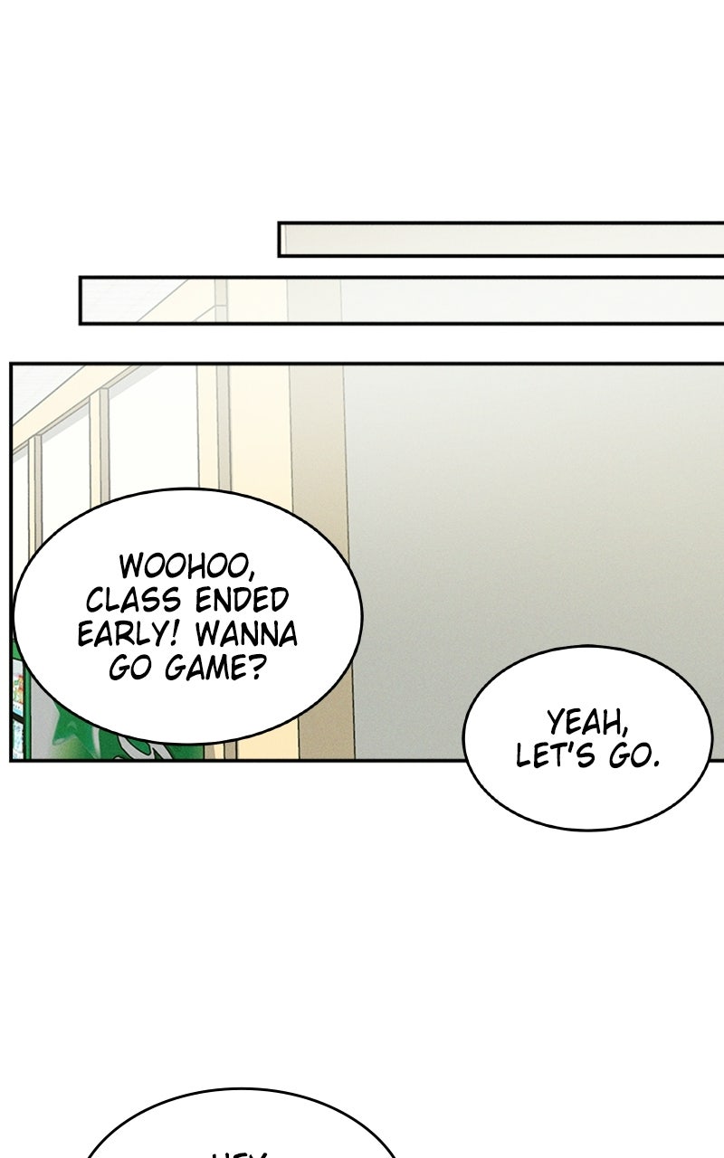 Unrefined Love Episode 8 page 62 - 