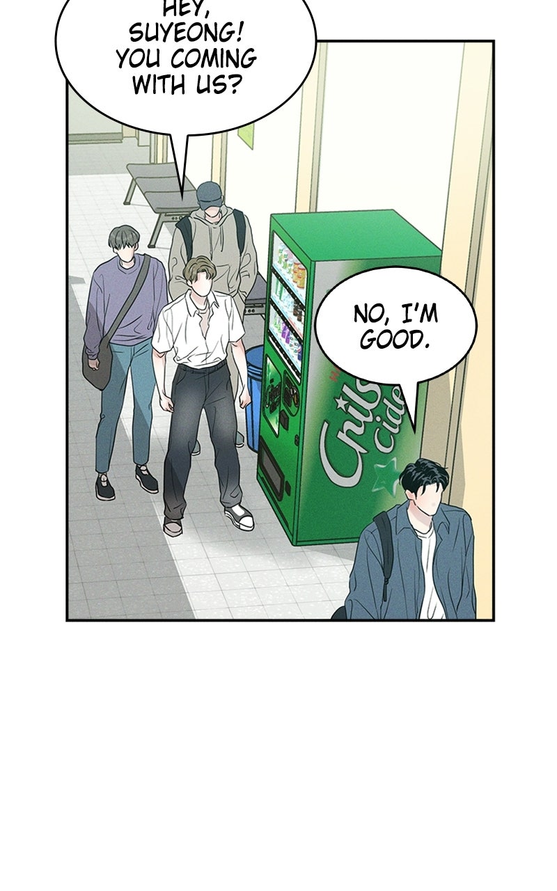 Unrefined Love Episode 8 page 63 - 