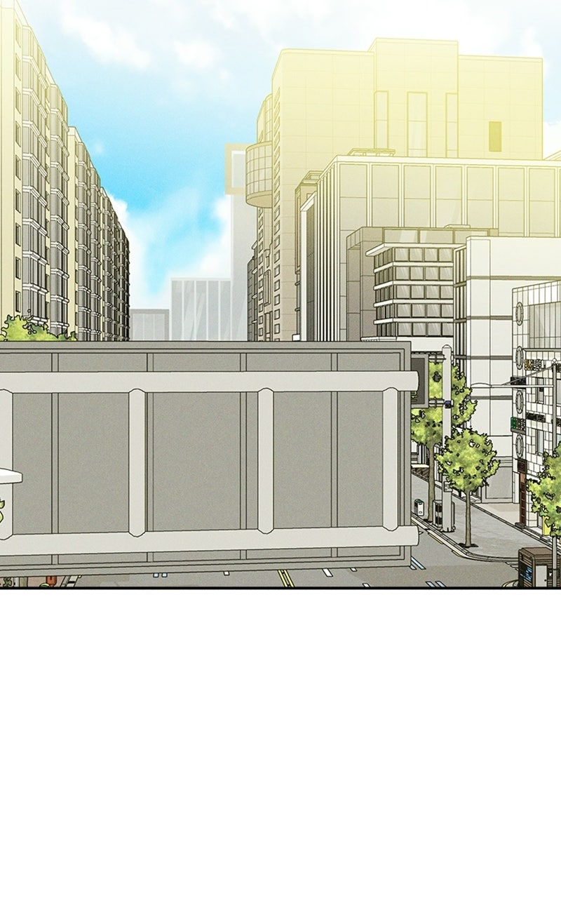 Unrefined Love Episode 8 page 66 - 