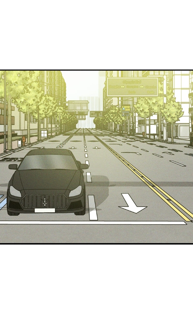 Unrefined Love Episode 8 page 68 - 