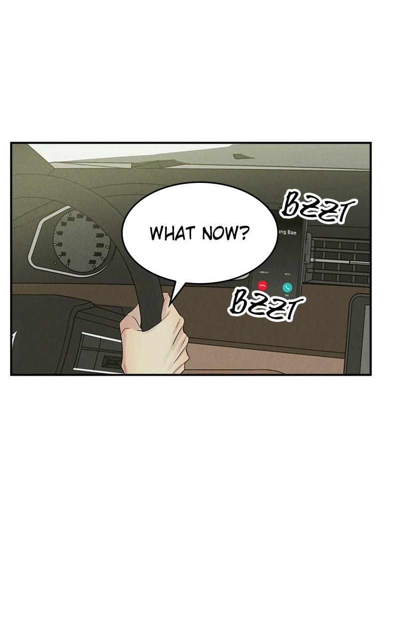 Unrefined Love Episode 8 page 69 - 