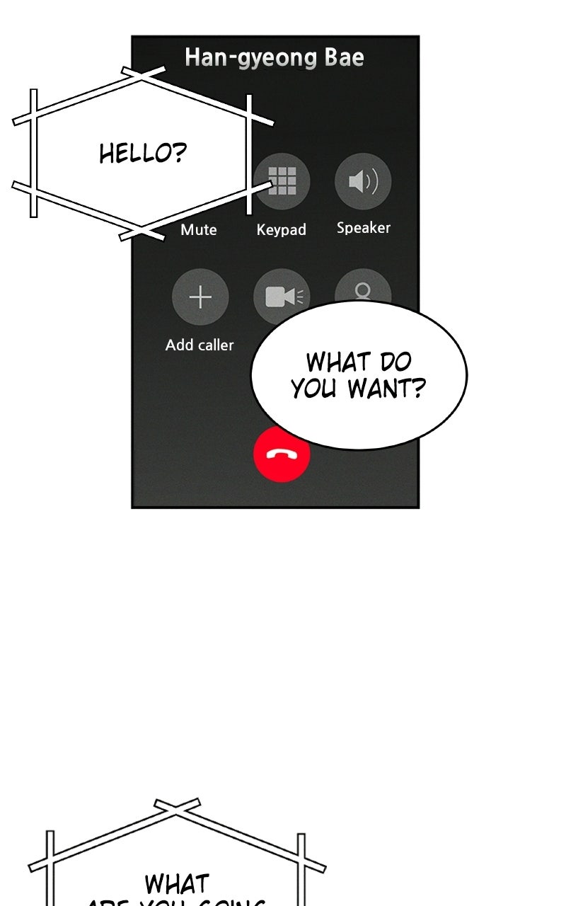 Unrefined Love Episode 8 page 70 - 
